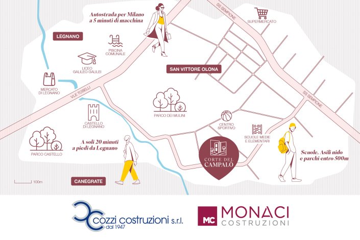 mappa