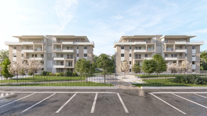 Residenza Pascoli Legnano