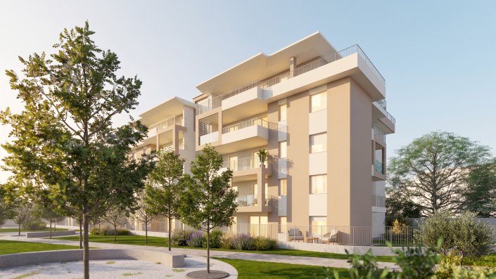 Residenza Pascoli Legnano 3
